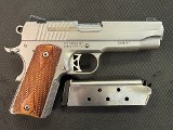Sig Sauer 1911 .45 ACP - 2 of 3 Sig Sauer 1911 .45 ACP - 2 of 3