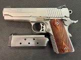 Sig Sauer 1911 .45 ACP - 1 of 3 Sig Sauer 1911 .45 ACP - 1 of 3