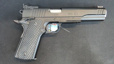REMINGTON 1911 R1 HUNTER 10MM