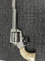 RUGER BLACKHAWK .357 MAG - 2 of 3