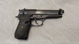 BERETTA 92 FS 9MM LUGER (9x19 PARA) - 2 of 3