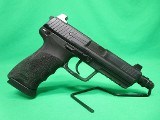 HECKLER & KOCH HK45 TACTICAL .45 ACP - 2 of 3 HECKLER & KOCH HK45 TACTICAL .45 ACP - 2 of 3