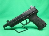 HECKLER & KOCH HK45 TACTICAL .45 ACP - 3 of 3 HECKLER & KOCH HK45 TACTICAL .45 ACP - 3 of 3