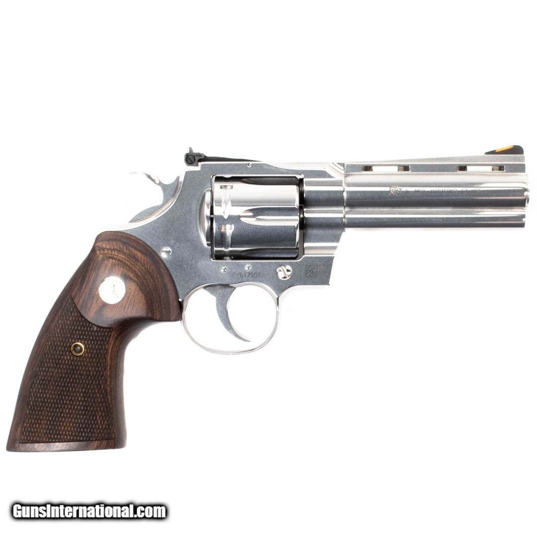 COLT PYTHON .357 .357 MAG for sale