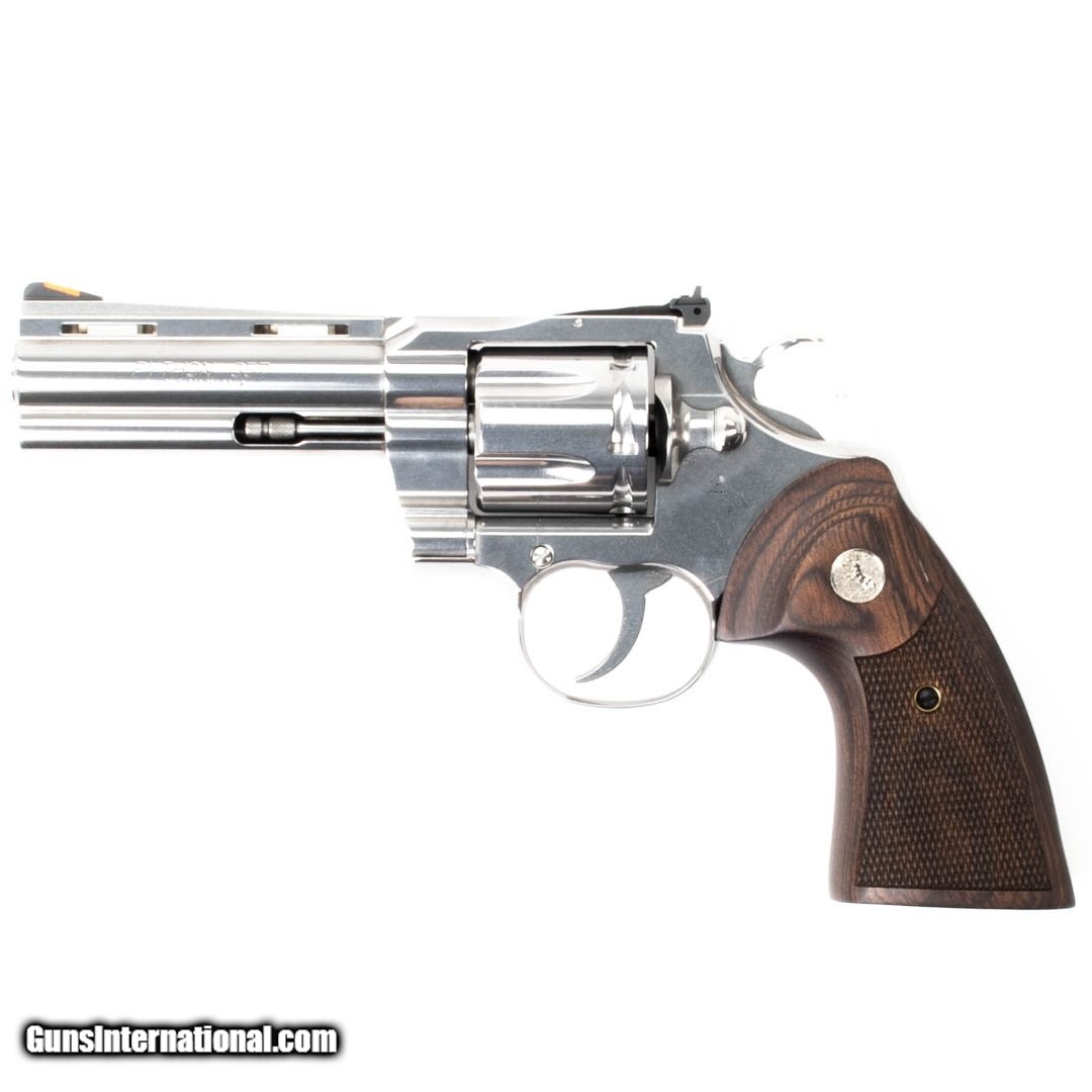 COLT PYTHON .357 .357 MAG for sale