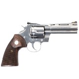 COLT PYTHON .357 .357 MAG - 2 of 3 COLT PYTHON .357 .357 MAG - 2 of 3