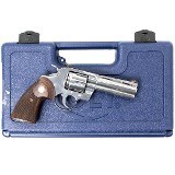COLT PYTHON .357 .357 MAG - 3 of 3 COLT PYTHON .357 .357 MAG - 3 of 3