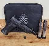 SPRINGFIELD ARMORY XDM ELITE (OR) 9MM LUGER (9x19 PARA) - 2 of 3