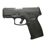 TAURUS G3C 9MM LUGER (9x19 PARA)