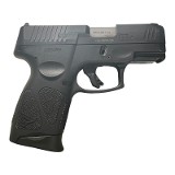 TAURUS G3C 9MM LUGER (9x19 PARA) - 2 of 3 TAURUS G3C 9MM LUGER (9x19 PARA) - 2 of 3