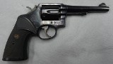 SMITH & WESSON MODEL 10-5 .38 SPL - 2 of 3 SMITH & WESSON MODEL 10-5 .38 SPL - 2 of 3