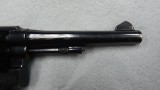 SMITH & WESSON MODEL 10-5 .38 SPL - 3 of 3 SMITH & WESSON MODEL 10-5 .38 SPL - 3 of 3