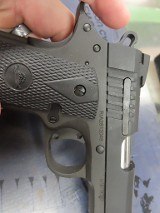 ROCK ISLAND ARMORY ‚BABY ROCK‚ .380 ACP - 3 of 3