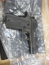 ROCK ISLAND ARMORY ‚BABY ROCK‚ .380 ACP