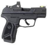 RUGER MAX-9 9MM LUGER (9X19 PARA) - 2 of 3