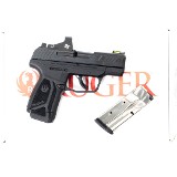 RUGER MAX-9 9MM LUGER (9X19 PARA) - 3 of 3