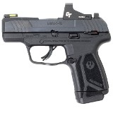 RUGER MAX-9 9MM LUGER (9X19 PARA)