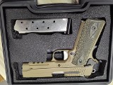 SIG SAUER 1911 CARRY SCORPION .45 ACP - 1 of 3 SIG SAUER 1911 CARRY SCORPION .45 ACP - 1 of 3