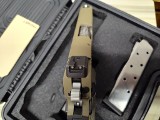 SIG SAUER 1911 CARRY SCORPION .45 ACP - 2 of 3 SIG SAUER 1911 CARRY SCORPION .45 ACP - 2 of 3