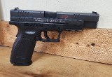 SPRINGFIELD ARMORY XD-40 TACTICAL.40 S&W - 1 of 3