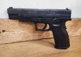 SPRINGFIELD ARMORY XD-40 TACTICAL.40 S&W - 2 of 3