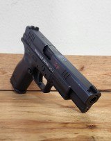 SPRINGFIELD ARMORY XD-40 TACTICAL.40 S&W - 3 of 3