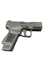 CANIK METE MC9 9MM LUGER (9X19 PARA) - 2 of 3