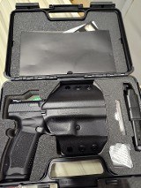 CANIK TP9SA Mod.2 9MM LUGER (9X19 PARA) - 1 of 3