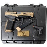 CANIK TTI COMBAT 9MM LUGER (9X19 PARA) - 3 of 3