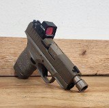 SPRINGFIELD ARMORY HELLCAT OSP [FDE] 9MM LUGER (9X19 PARA) - 2 of 3