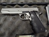 RUGER SR1911 .45 ACP