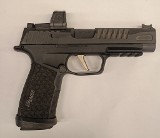 SIG SAUER P365 FUSE 9MM LUGER (9X19 PARA) - 1 of 2