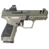 SAR FIREARMS SAR9C GEN3 9MM LUGER (9X19 PARA) - 2 of 3