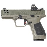 SAR FIREARMS SAR9C GEN3 9MM LUGER (9X19 PARA) - 1 of 3