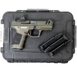 SAR FIREARMS SAR9C GEN3 9MM LUGER (9X19 PARA) - 3 of 3