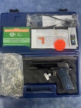 COLT Government Model Series 70 Competition Series .45 ACP - 2 of 3 COLT Government Model Series 70 Competition Series .45 ACP - 2 of 3