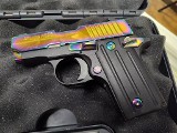 SIG SAUER P238 RAINBOW
.380 ACP - 2 of 3