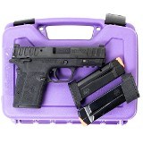 SMITH & WESSON EQUALIZER 9MM LUGER (9X19 PARA) - 3 of 3