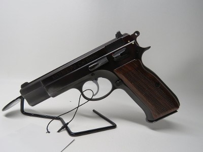 SPRINGFIELD ARMORY P9 9MM LUGER (9x19 PARA)