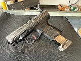 CANIK TP9 Elite Sub-Compact 9MM LUGER (9X19 PARA) - 2 of 2