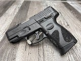 TAURUS G2C 9MM LUGER (9x19 PARA)