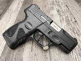 TAURUS G2C 9MM LUGER (9x19 PARA) - 2 of 3 TAURUS G2C 9MM LUGER (9x19 PARA) - 2 of 3
