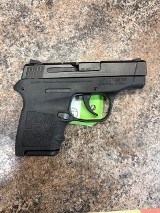 SMITH & WESSON BODYGUARD .380 ACP