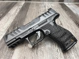 WALTHER PDP OP READY 9MM LUGER (9x19 PARA)