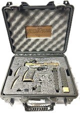 CANIK TTI Combat 9MM LUGER (9x19 PARA)