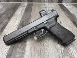 GLOCK 40 GEN 4 (PG40301-03-MOS) 10mm Auto - 1 of 3 GLOCK 40 GEN 4 (PG40301-03-MOS) 10mm Auto - 1 of 3