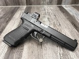 GLOCK 40 GEN 4 (PG40301-03-MOS) 10mm Auto - 2 of 3 GLOCK 40 GEN 4 (PG40301-03-MOS) 10mm Auto - 2 of 3