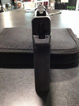 SMITH & WESSON M&P BODYGUARD 380 .380 ACP