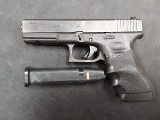 GLOCK G22 GEN 3 .40 CALIBER