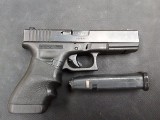 GLOCK G22 GEN 3 .40 CALIBER - 2 of 3 GLOCK G22 GEN 3 .40 CALIBER - 2 of 3